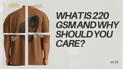 What Is 220 GSM and Why Should You Care?