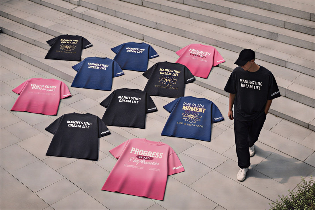 How to Build a Versatile Wardrobe with Comfortable Unisex Fashion Pieces