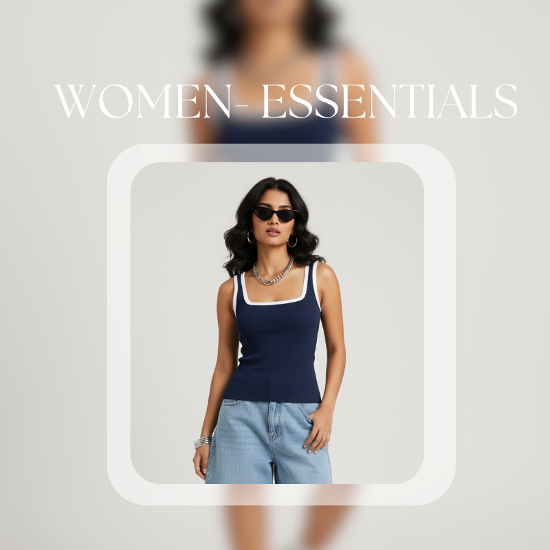 Women- Essentials