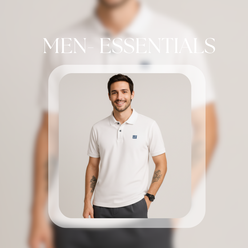 Men- Essentials