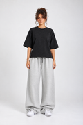 The Everyday Set — Black/Grey