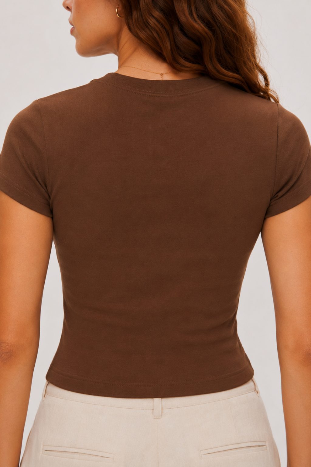 Hot Trauma Baby Tee
