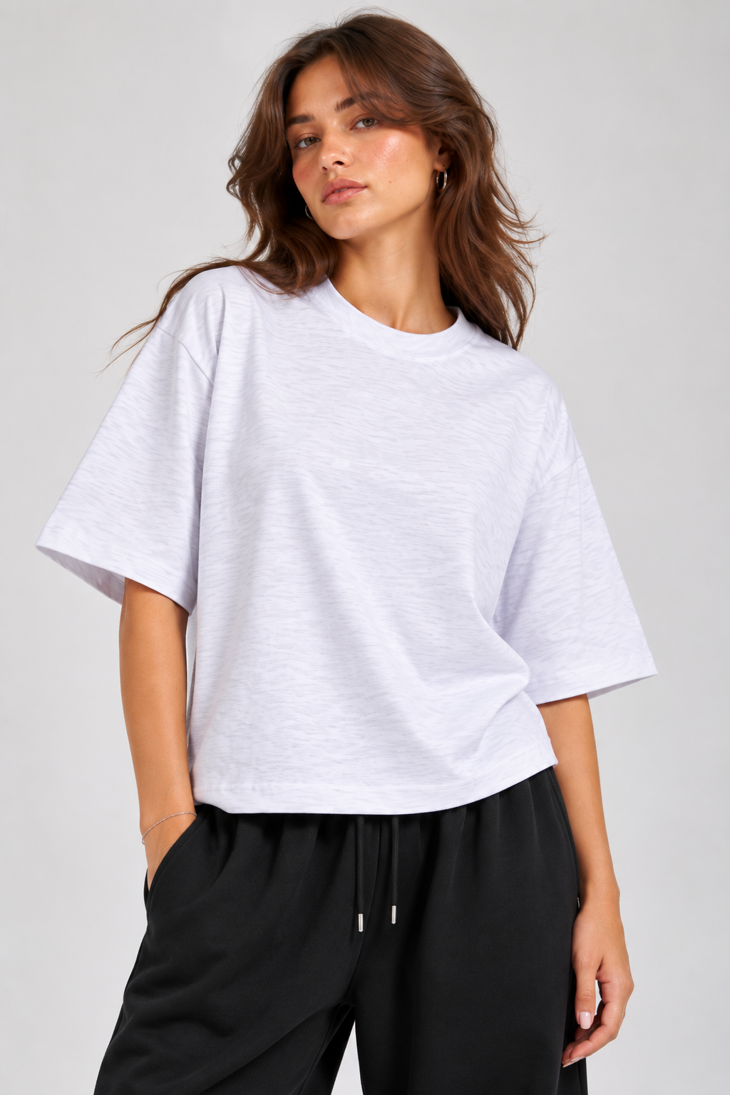 The Everyday Set — White/Black
