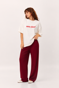 Mon Cheri Oversize T-shirt