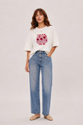 Love in Air Oversize T-shirt