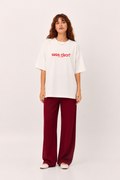 Mon Cheri Oversize T-shirt