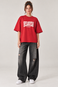 Heaven Made Oversize T-shirt