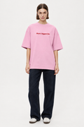 Mother's Flex Oversize T-shirt
