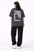 Everything Temporary Oversize T shirt– Women
