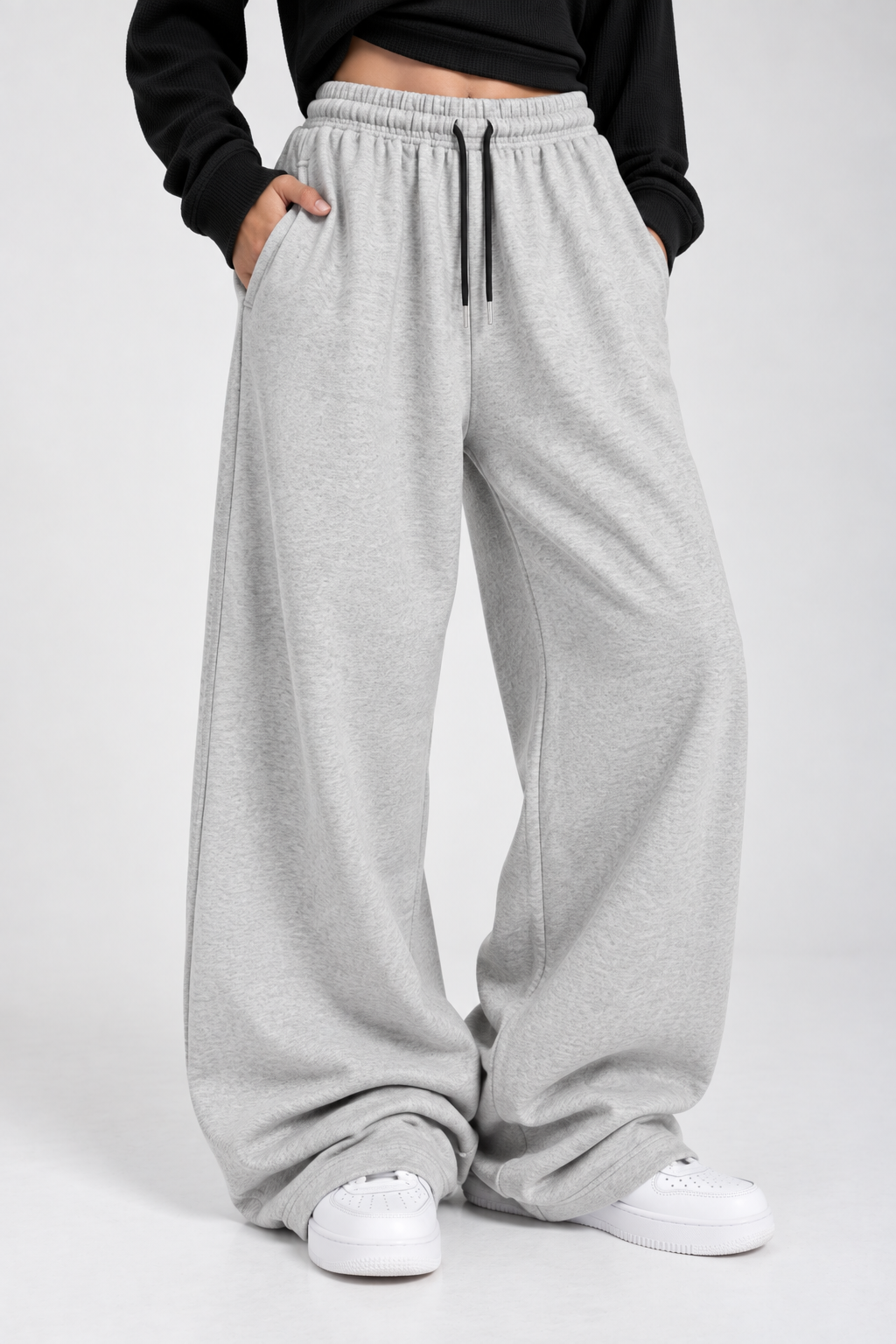 The Everyday Set — Black/Grey