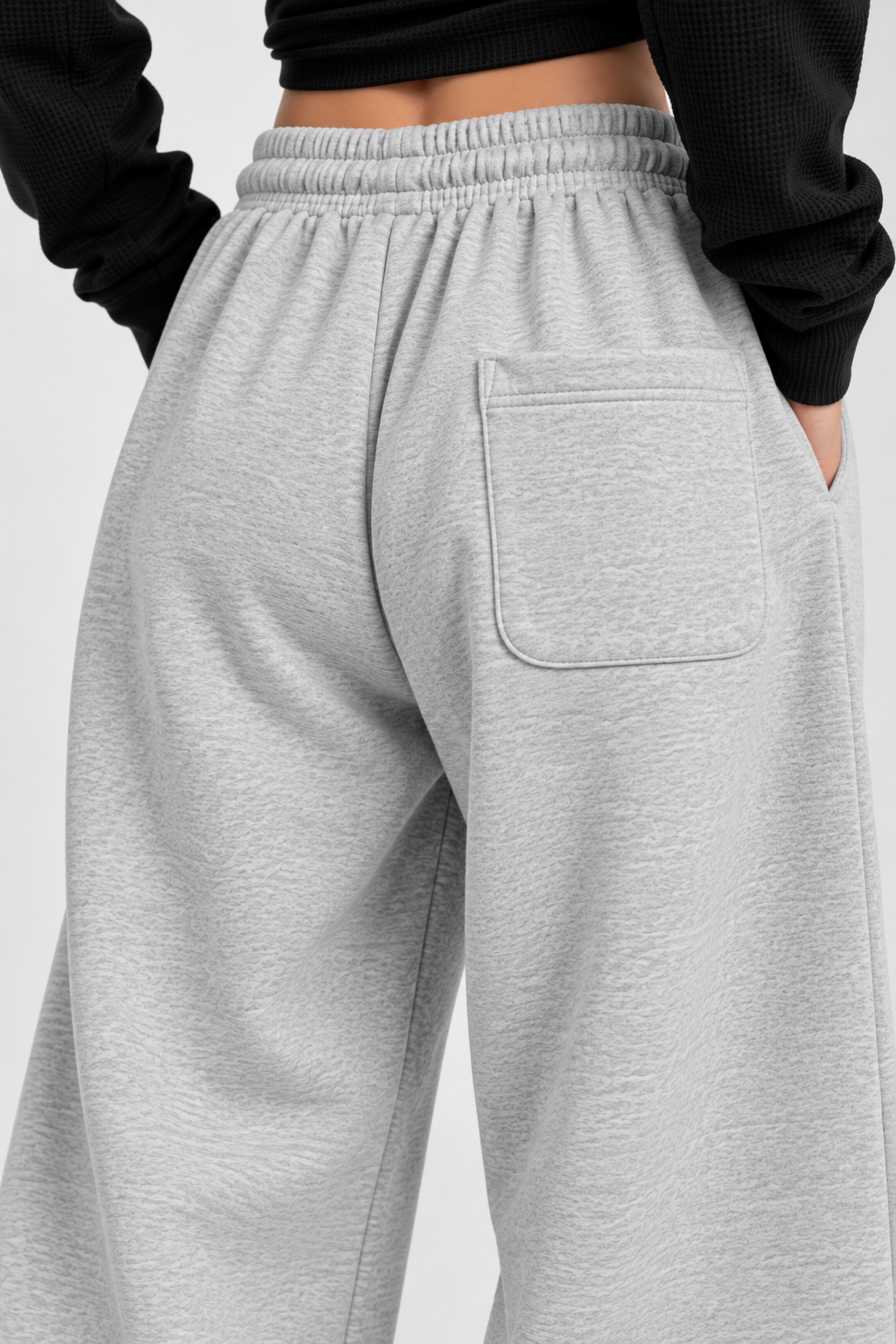 The Everyday Set — Black/Grey