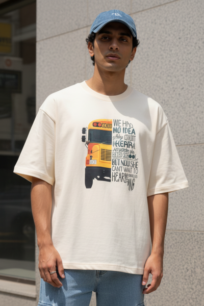 Are You OK Oversized T-Shirt – Unisex | Premium Cotton