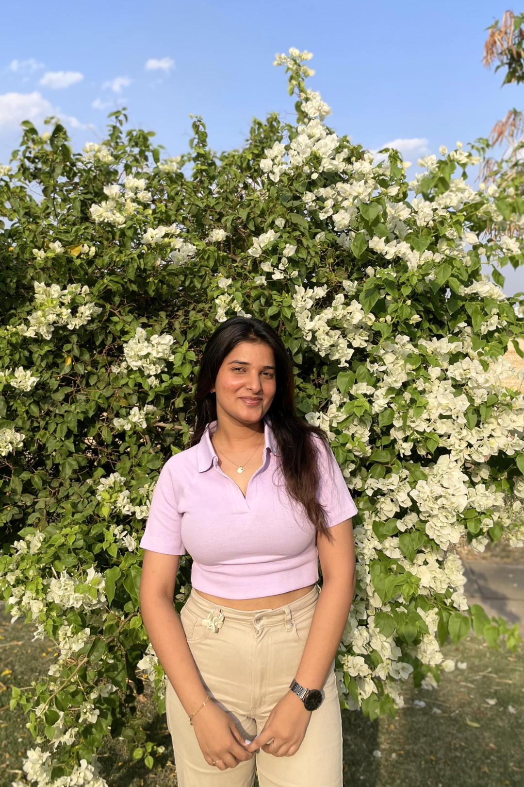 Lilance Polo T-shirt