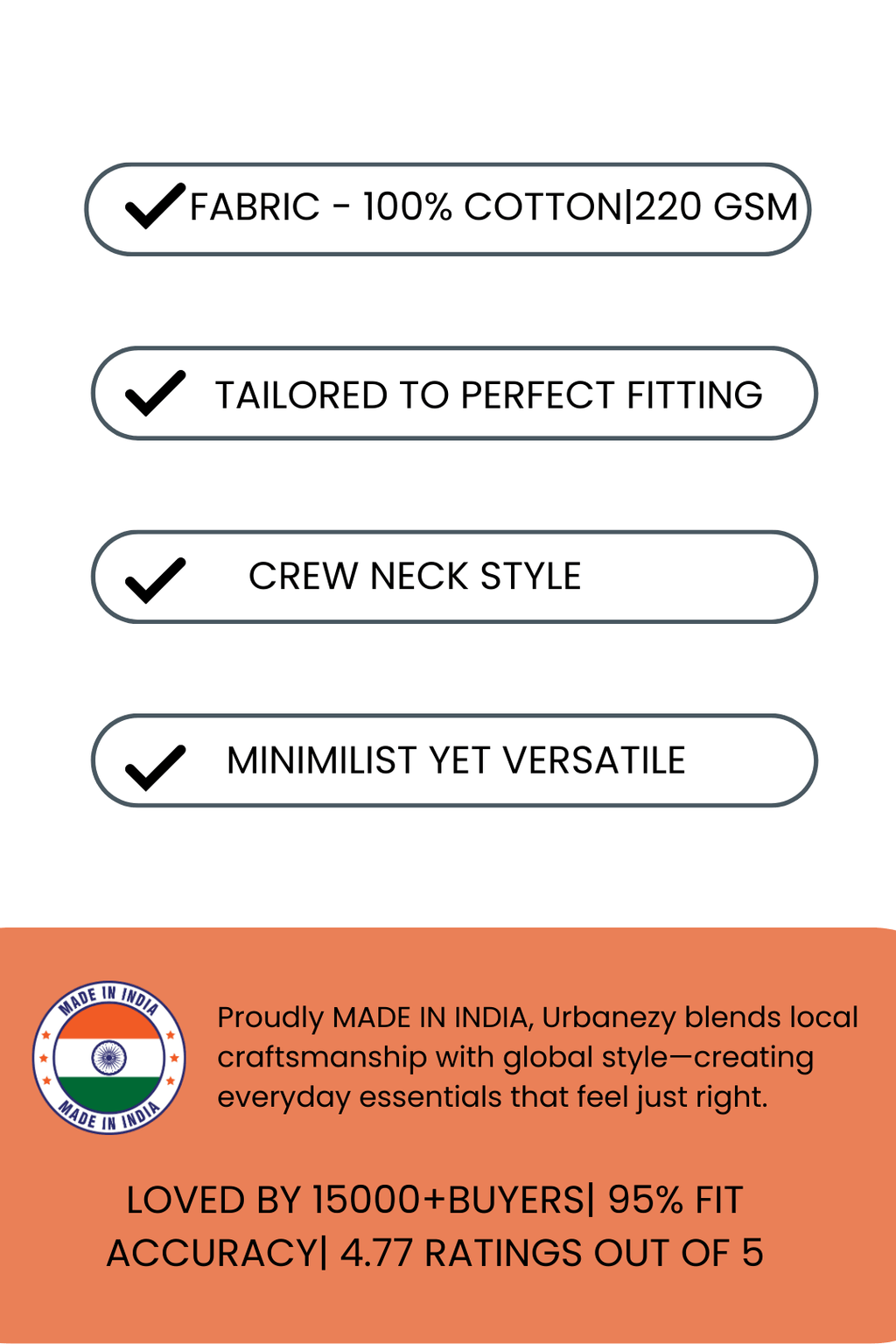 Beach vibes oversize t-shirt - URBANEZY