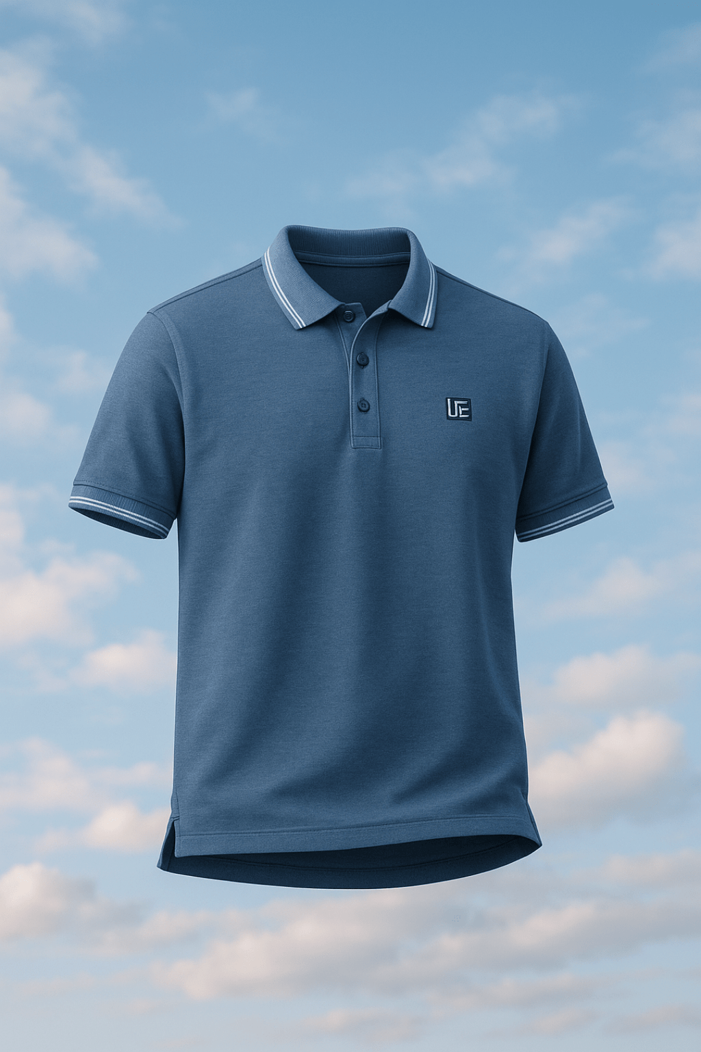 Affordable men’s polo t shirt India – cotton casual wear