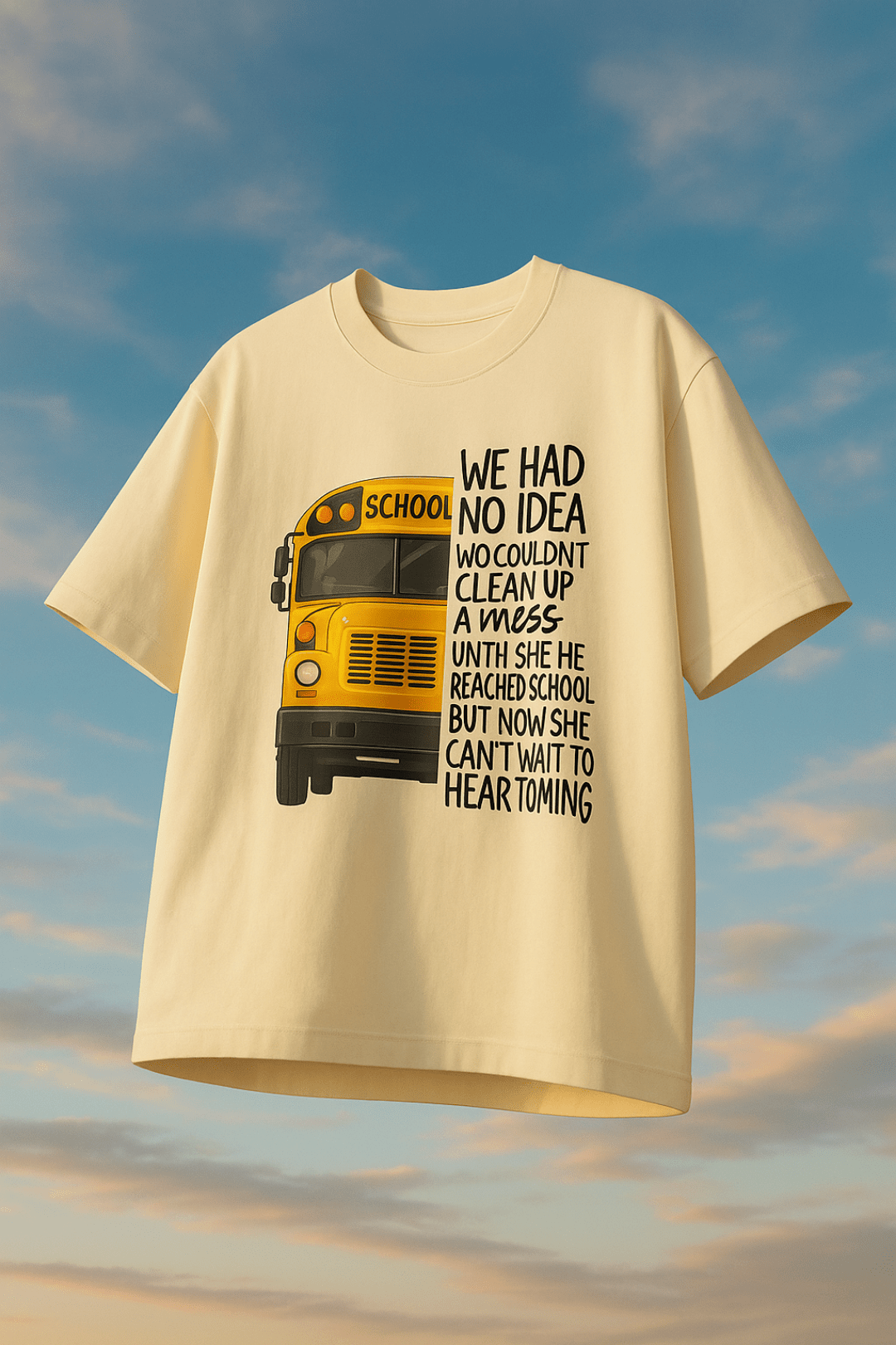 Gender-neutral drop shoulder t-shirt India
