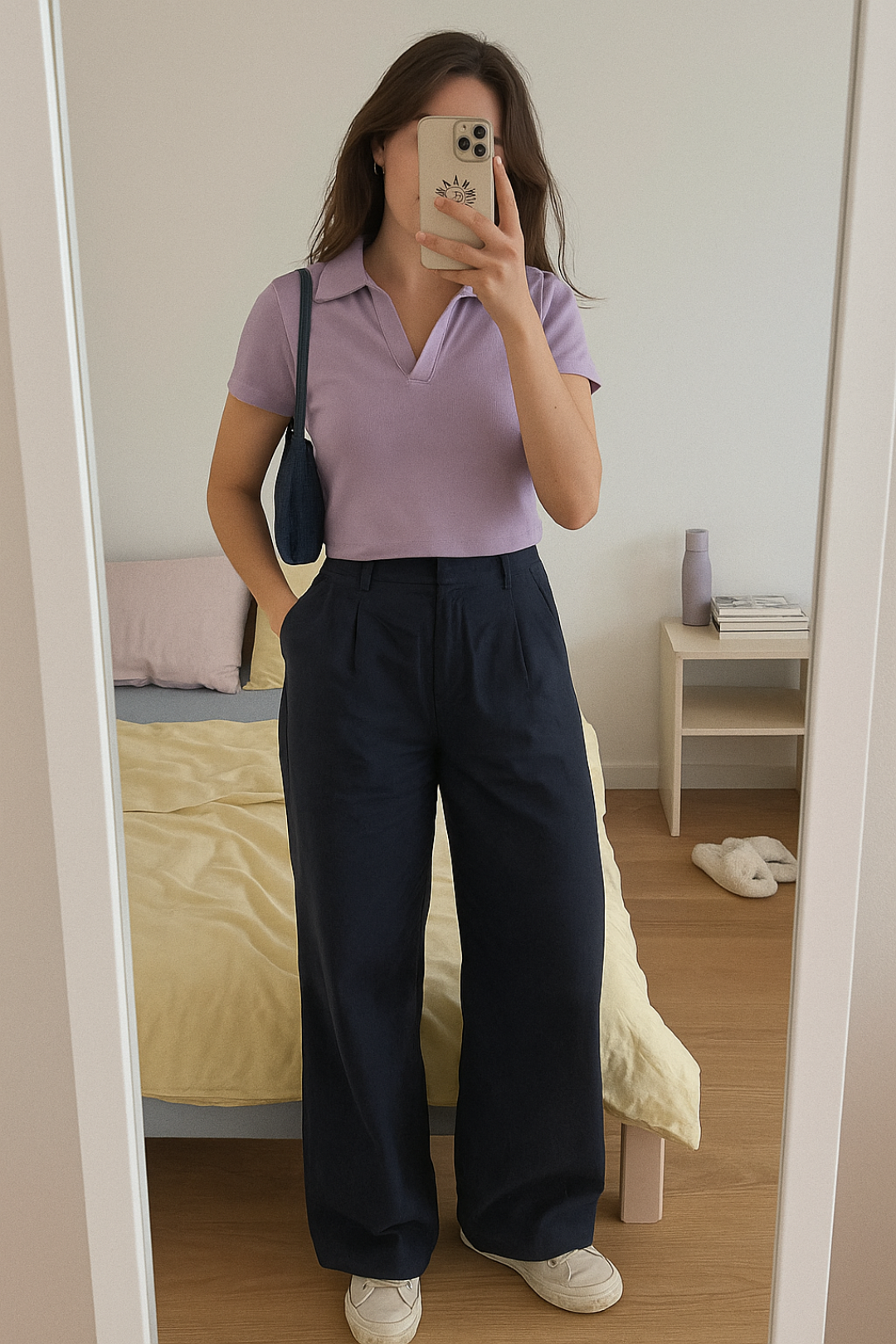 Lilance Polo T-shirt