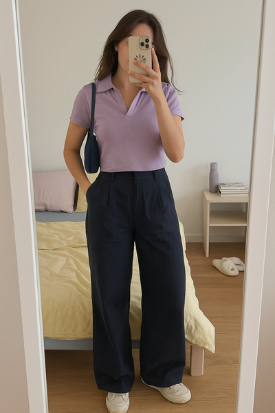 Lilance Polo T-shirt