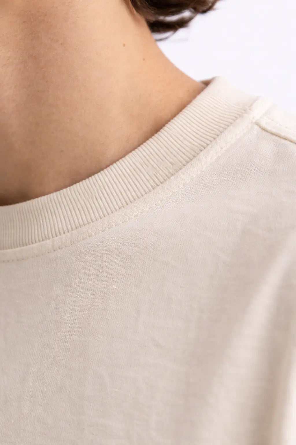 Unisex Heads Up Boxy Fit T-shirt