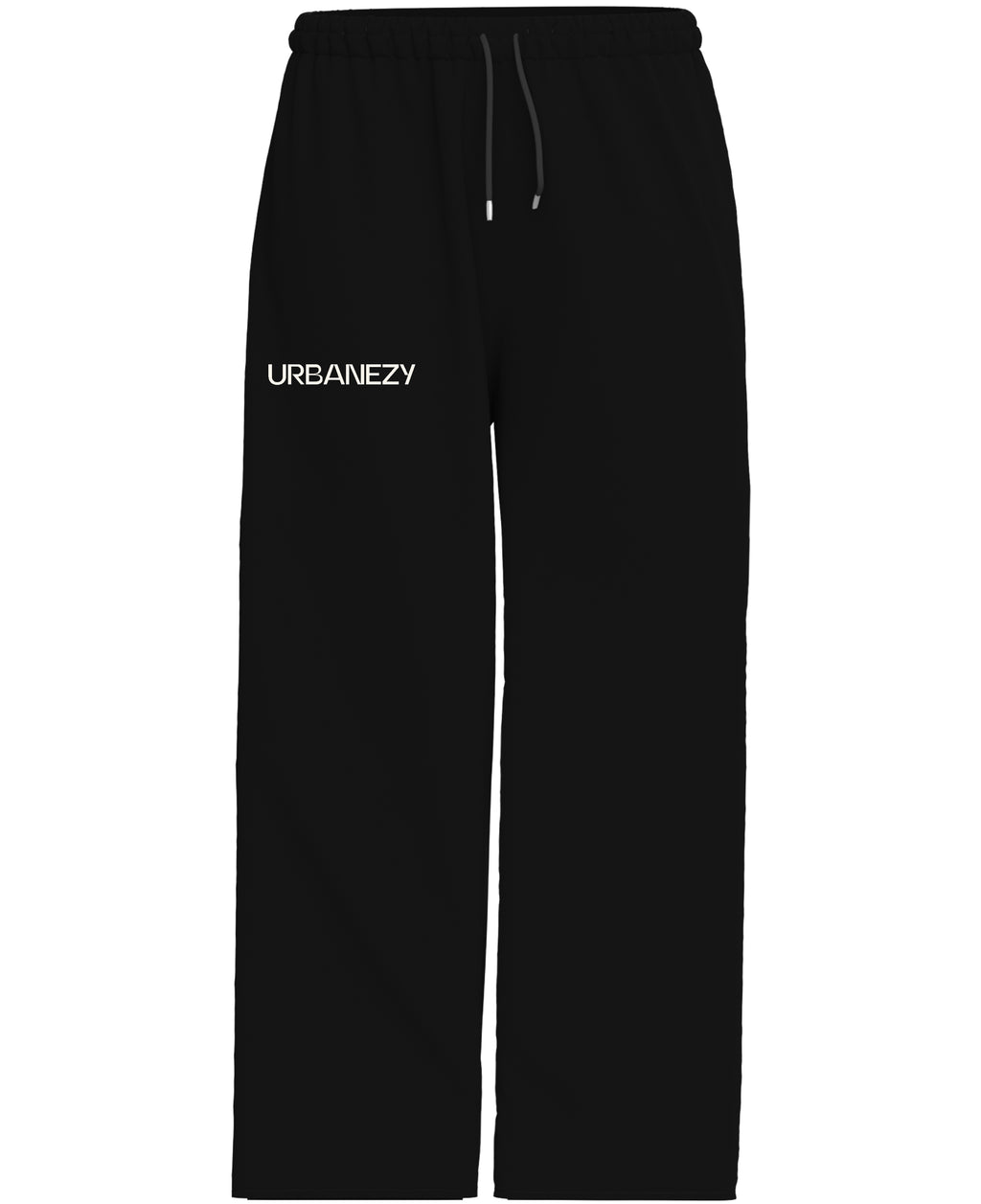 Cotton Joggers Front Design