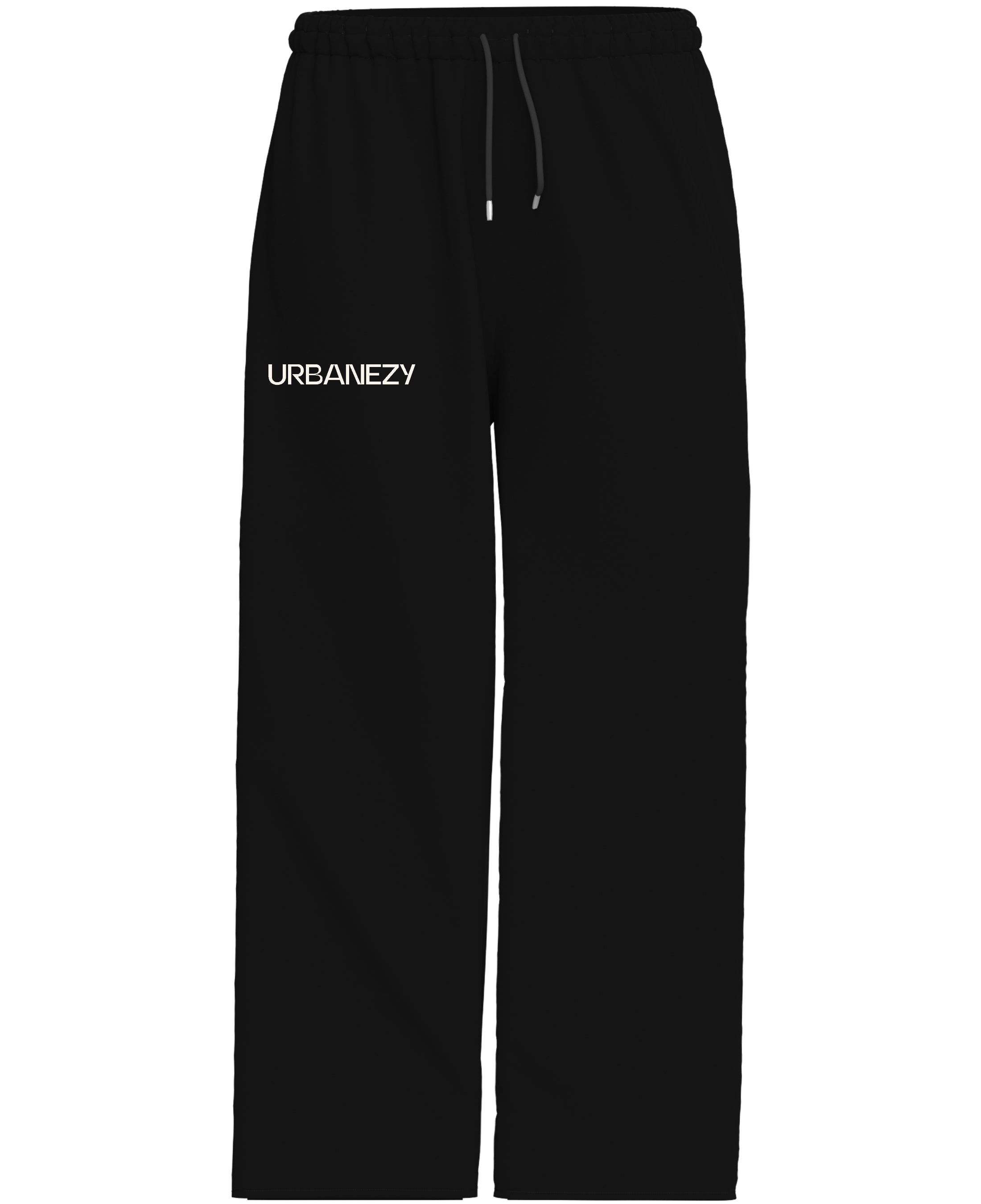 Cotton Joggers Front Design