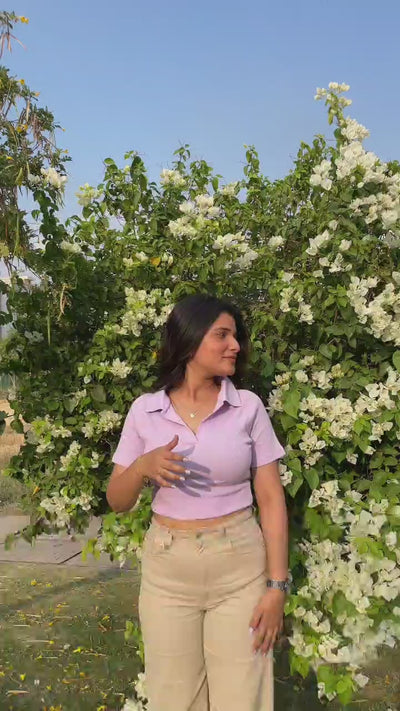 Lilance Polo T-shirt
