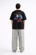 Roll Your Luck Boxy T-shirt for Men