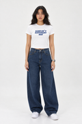 Same Shit Baby Tee
