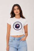 Briar Hawks Baby Tee